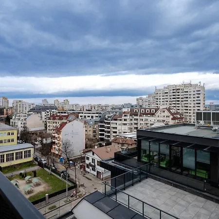Apartment Charming 1br With Balcony And View By Flat Manаger Sofia
